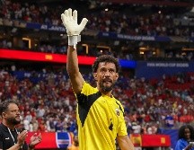 Cabo Verde encarará este viernes 3 de julio a Argentina en el Estadio Miami. IMAGO7/B.ADAMS