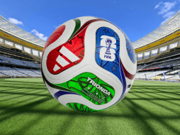 El Trionda rueda hoy en el Mundial 2026, pero su diseño esconde secretos tecnológicos que definen al próximo campeón. Adidas CANVA