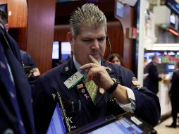 Wall Street tuvo una semana corta debido al Día de la Independencia, que se celebrará este sábado en Estados Unidos. AP/ARCHIVO