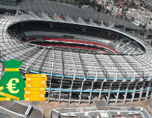 Los precios de reventa para el México vs Inglaterra alcanzaron cifras exageradas. EL INFORMADOR / ARCHIVO / CANVA