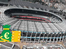 Los precios de reventa para el México vs Inglaterra alcanzaron cifras exageradas. EL INFORMADOR / ARCHIVO / CANVA