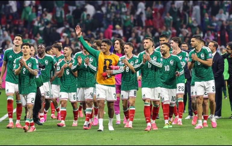 El Estadio Ciudad de México ha sido testigo de una marca que ningún otro país ha logrado igualar en la historia de los Mundiales. EL INFORMADOR/A. Navarro