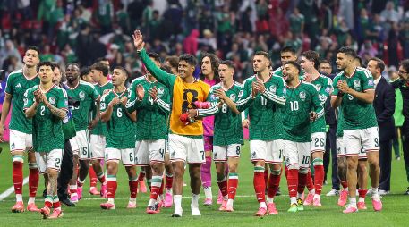 El Estadio Ciudad de México ha sido testigo de una marca que ningún otro país ha logrado igualar en la historia de los Mundiales. EL INFORMADOR/A. Navarro