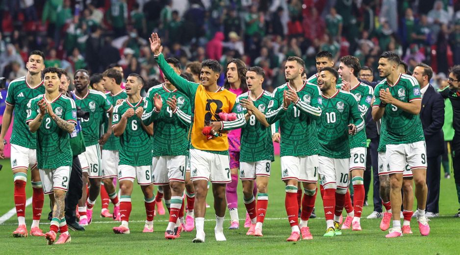 El Estadio Ciudad de México ha sido testigo de una marca que ningún otro país ha logrado igualar en la historia de los Mundiales. EL INFORMADOR/A. Navarro