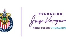 Chivas y la Fundación Jorge Vergara hicieron un llamado a la sociedad mexicana para sumarse a la iniciativa mediante aportaciones económicas destinadas a la atención de las familias damnificadas. ESPECIAL/ CHIVAS.