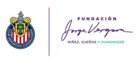Chivas y la Fundación Jorge Vergara hicieron un llamado a la sociedad mexicana para sumarse a la iniciativa mediante aportaciones económicas destinadas a la atención de las familias damnificadas. ESPECIAL/ CHIVAS.