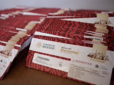 Conocer con exactitud cuántos apoyos económicos restan de la Pensión Bienestar 2026 y los meses en que se depositarán. EL INFORMADOR/ARCHIVO