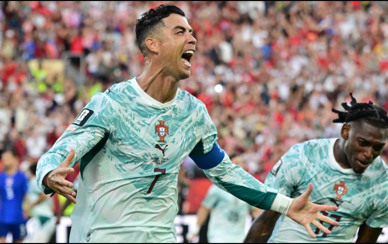 Portugal enfrentará a España el próximo lunes 6 de julio en Dallas. EFE/ E. LIMA.