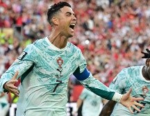 Portugal enfrentará a España el próximo lunes 6 de julio en Dallas. EFE/ E. LIMA.