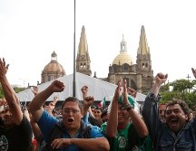 La versión más famosa del origen de la frase se remonta al entonces director técnico de Pumas, Efraín Juárez. IMAGO7/J. MEJIA