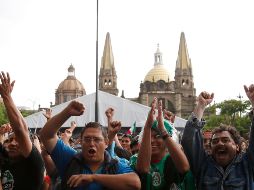 La versión más famosa del origen de la frase se remonta al entonces director técnico de Pumas, Efraín Juárez. IMAGO7/J. MEJIA