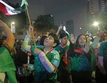 ¿México pasará a Cuartos de Final en el Mundial 2026? ¡Todo podría ocurrir! SUN/F. Rojas