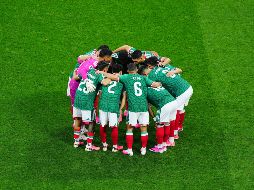 El marcador se abrió a favor de los locales mediante la vía que históricamente más le cuesta al conjunto mexicano: el juego aéreo. Imago7.