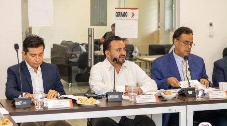 Durante el trimestre, el IDEFT firmó 30 nuevos convenios de colaboración. CORTESÍA