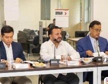 Durante el trimestre, el IDEFT firmó 30 nuevos convenios de colaboración. CORTESÍA