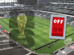 La edición 2026 de la FIFA ya es considerada histórica por múltiples razones. Además de celebrarse de manera conjunta en México, Estados Unidos y Canadá, el torneo estrenó un formato con 48 selecciones nacionales. EFE/archivo