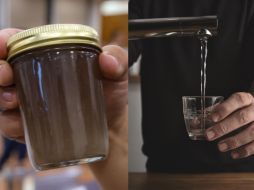 Las metas son mejorar la calidad del agua que llega a la metrópoli, ser más eficientes en la extracción y conducción del líquido, reducir los costos de potabilización, mantenimiento y energía y garantizar seguridad hídrica. EL INORMADOR / ARCHIVO/ FREEPIK