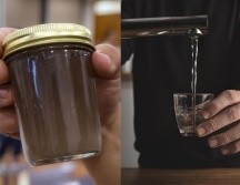 Las metas son mejorar la calidad del agua que llega a la metrópoli, ser más eficientes en la extracción y conducción del líquido, reducir los costos de potabilización, mantenimiento y energía y garantizar seguridad hídrica. EL INORMADOR / ARCHIVO/ FREEPIK