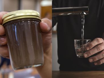 Las metas son mejorar la calidad del agua que llega a la metrópoli, ser más eficientes en la extracción y conducción del líquido, reducir los costos de potabilización, mantenimiento y energía y garantizar seguridad hídrica. EL INORMADOR / ARCHIVO/ FREEPIK
