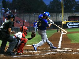 El juego se reanudará durante la visita de Durango a Jalisco, misma que se dará del 31 de julio al 2 de agosto. CLUB CALIENTE DE DURANGO