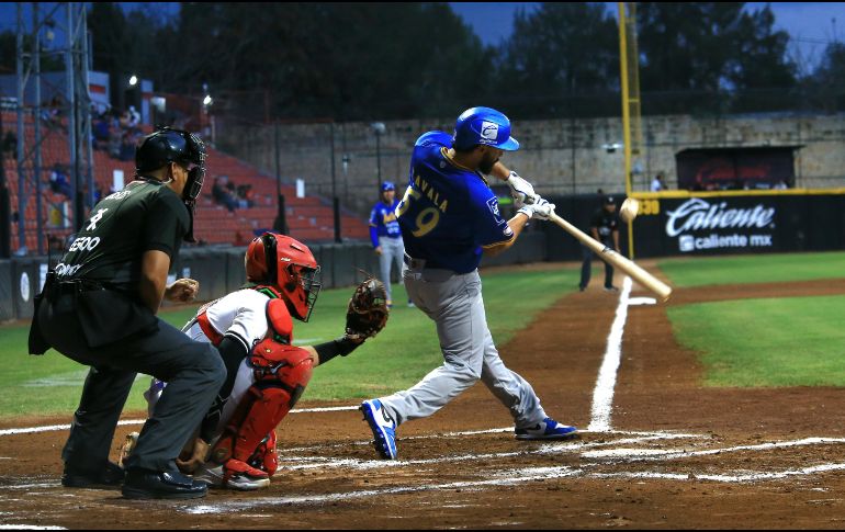 El juego se reanudará durante la visita de Durango a Jalisco, misma que se dará del 31 de julio al 2 de agosto. CLUB CALIENTE DE DURANGO
