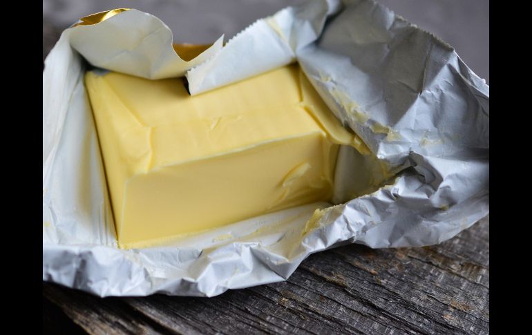 Las mantequillas y margarinas fueron analizadas por la Profeco para su revista de julio 2026. ESPECIAL/PIXABAY
