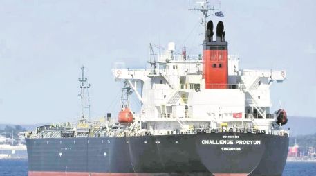 El contrabando de combustibles es investigado por autoridades de México y Estados Unidos. ESPECIAL