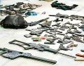 El embajador de Estados Unidos en México afirmó que el decomiso ocurrió en Carolina del Norte. ESPECIAL