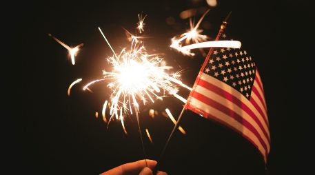 El adelanto del feriado facilita enormemente la logística de los ciudadanos que se desplazan a otros estados para visitar a sus seres queridos durante estas fechas. Unsplash