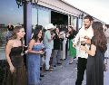 Hablar de tequila. El encuentro congregó a especialistas, representantes de la agroindustria y asistentes interesados en conocer más sobre la bebida y su consumo responsable. ESPECIAL
