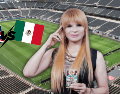 Las declaraciones de la astróloga se suman a la expectativa que rodea los Octavos de Final del Mundial 2026. FACEBOOK/MHONIVIDENTE