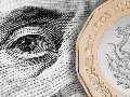 Considera que la cotización del dólar frente al péso mexicano fluctúa a lo largo del día debido a los factores de oferta-demanda. ESPECIAL/Canva