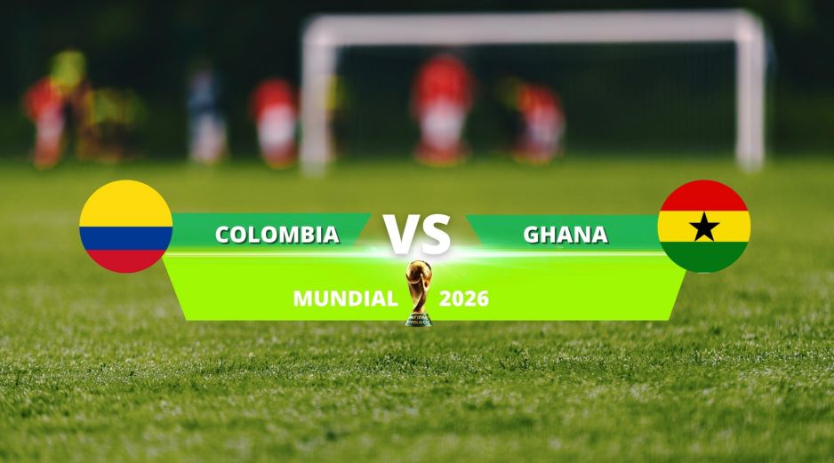 El conjunto sudamericano parte como favorito, pero enfrente tendrá a un rival decidido a prolongar su participación en el torneo. ESPECIAL / CANVA