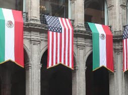 Ante la decisión de Estados Unidos, el peso mexicano se mantuvo sin cambios, reflejando que la decisión era ampliamente esperada por los mercados. SUN / ARCHIVO