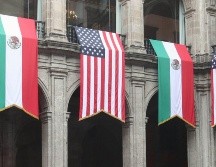 Ante la decisión de Estados Unidos, el peso mexicano se mantuvo sin cambios, reflejando que la decisión era ampliamente esperada por los mercados. SUN / ARCHIVO