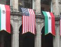 Ante la decisión de Estados Unidos, el peso mexicano se mantuvo sin cambios, reflejando que la decisión era ampliamente esperada por los mercados. SUN / ARCHIVO
