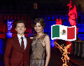 La expectativa por la visita de Zendaya y Tom Holland en México también ha aumentado gracias a la gira de promoción de Spider-Man: Brand New Day. EFE / ARCHIVO