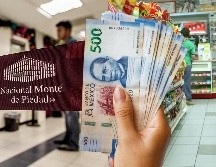 Quienes prefieran realizar sus abonos de manera presencial, pueden acudir a las Tiendas Oxxo distribuidas en todo el territorio nacional. EL INFORMADOR / ARCHIVO