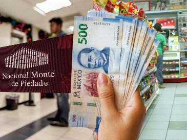 Quienes prefieran realizar sus abonos de manera presencial, pueden acudir a las Tiendas Oxxo distribuidas en todo el territorio nacional. EL INFORMADOR / ARCHIVO