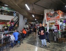 La gobernanza, las condiciones económicas internas y las condiciones externas son algunos de los factores que podrían obstaculizar el crecimiento en México. EL INFORMADOR / ARCHIVO