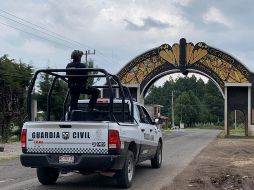 El gobernador de Michoacán, Alfredo Ramírez Bedolla, afirmó que el Plan Michoacán por la Paz y la Justicia está dando 