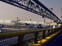 Magnicharters hacía frente a turbulencias financieras: adeudaba alrededor de 150 millones de pesos en pagos a sus pilotos y 12.4 millones de pesos por paquetes turísticos a clientes y agentes de viajes. EFE / ARCHIVO