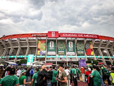 Los compromisos se distribuyeron en Ciudad de México, Guadalajara y Monterrey, ciudades que albergaron a miles de seguidores internacionales durante las últimas semanas. EL INFORMADOR/A. Navarro