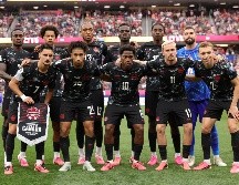 Los dirigidos por Jesse Marsch tendrán la oportunidad de ser la quinta selección de Concacaf que accede a Cuartos de Final, junto a México, Estados Unidos, Costa Rica y Cuba. IMAGO7