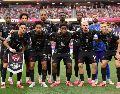 Los dirigidos por Jesse Marsch tendrán la oportunidad de ser la quinta selección de Concacaf que accede a Cuartos de Final, junto a México, Estados Unidos, Costa Rica y Cuba. IMAGO7
