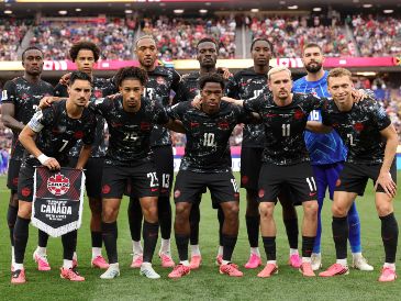 Los dirigidos por Jesse Marsch tendrán la oportunidad de ser la quinta selección de Concacaf que accede a Cuartos de Final, junto a México, Estados Unidos, Costa Rica y Cuba. IMAGO7