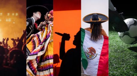 Guadalajara mantiene una amplia oferta de entretenimiento durante la temporada mundialista. CANVA/ESPECIAL