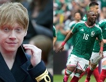 Esto dijo el actor de 