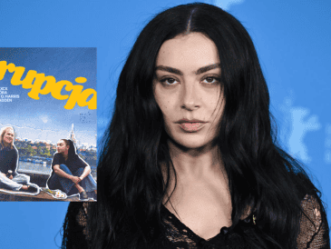El filme marca el primer protagónico cinematográfico de Charli XCX, una de las figuras más influyentes del pop actual. EFE / ARCHIVO / ESPECIAL / IG / @peteohs