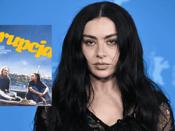 El filme marca el primer protagónico cinematográfico de Charli XCX, una de las figuras más influyentes del pop actual. EFE / ARCHIVO / ESPECIAL / IG / @peteohs